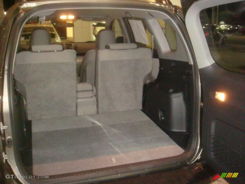 2009 Toyota RAV4 I4 Wheel Photo #40214253