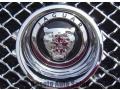 2009 Ebony Black Jaguar XF Supercharged  photo #4