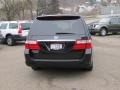 2006 Nighthawk Black Pearl Honda Odyssey Touring  photo #6