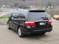 2006 Nighthawk Black Pearl Honda Odyssey Touring  photo #7