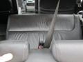 2006 Nighthawk Black Pearl Honda Odyssey Touring  photo #17