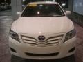 Super White - Camry  Photo No. 3