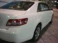 Super White - Camry  Photo No. 8