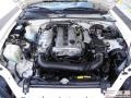  2000 MX-5 Miata Roadster 1.8 Liter DOHC 16-Valve 4 Cylinder Engine