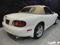 White - MX-5 Miata Roadster Photo No. 16