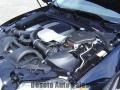 2009 Ebony Black Jaguar XF Supercharged  photo #19