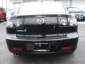 Black Mica - MAZDA3 s Grand Touring Sedan Photo No. 5
