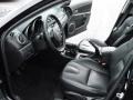 Black Mica - MAZDA3 s Grand Touring Sedan Photo No. 7