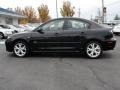 Black Mica - MAZDA3 s Grand Touring Sedan Photo No. 8