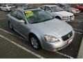 2003 Sheer Silver Metallic Nissan Altima 2.5 SL  photo #3