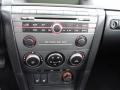 Controls of 2007 MAZDA3 s Grand Touring Sedan