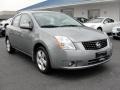 Magnetic Gray - Sentra 2.0 Photo No. 1