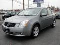 Magnetic Gray - Sentra 2.0 Photo No. 2