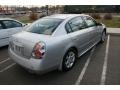 Sheer Silver Metallic - Altima 2.5 SL Photo No. 4