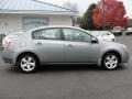 Magnetic Gray - Sentra 2.0 Photo No. 3