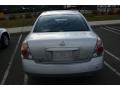 Sheer Silver Metallic - Altima 2.5 SL Photo No. 5