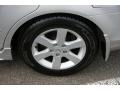 Sheer Silver Metallic - Altima 2.5 SL Photo No. 7