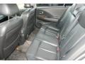 Sheer Silver Metallic - Altima 2.5 SL Photo No. 11