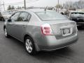 Magnetic Gray - Sentra 2.0 Photo No. 4