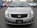 Magnetic Gray - Sentra 2.0 Photo No. 10