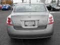 Magnetic Gray - Sentra 2.0 Photo No. 11