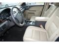 Camel Interior Photo for 2008 Ford Taurus #40215565