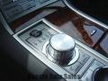 2009 Ebony Black Jaguar XF Supercharged  photo #32