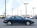 Steel Blue Metallic - Sunfire Coupe Photo No. 10