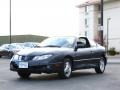 Steel Blue Metallic - Sunfire Coupe Photo No. 11