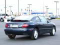 Steel Blue Metallic - Sunfire Coupe Photo No. 12