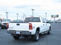 Summit White - Silverado 2500HD Classic LT Crew Cab 4x4 Photo No. 3