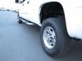 2007 Summit White Chevrolet Silverado 2500HD Classic LT Crew Cab 4x4  photo #14