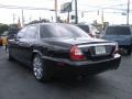 Ebony Black - XJ XJ8 L Photo No. 6
