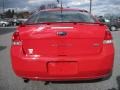Vermillion Red - Focus SES Sedan Photo No. 9