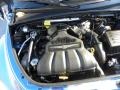  2006 PT Cruiser Limited 2.4L Turbocharged DOHC 16V 4 Cylinder Engine