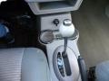  2006 PT Cruiser Limited 4 Speed Automatic Shifter