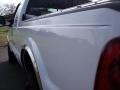 Oxford White - F350 Super Duty XLT SuperCab 4x4 Photo No. 30