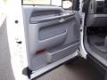 Oxford White - F350 Super Duty XLT SuperCab 4x4 Photo No. 37