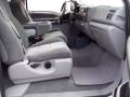 Oxford White - F350 Super Duty XLT SuperCab 4x4 Photo No. 42