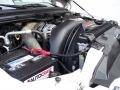 6.0 Liter OHV 32V Power Stroke Turbo Diesel V8 Engine for 2003 Ford F350 Super Duty XLT SuperCab 4x4 #40217368