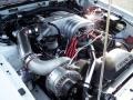 5.0 Liter Saleen OHV 16-Valve V8 Engine for 1989 Ford Mustang Saleen SSC Fastback #40217512