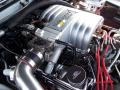 5.0 Liter Saleen OHV 16-Valve V8 Engine for 1989 Ford Mustang Saleen SSC Fastback #40217516