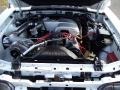 5.0 Liter Saleen OHV 16-Valve V8 1989 Ford Mustang Saleen SSC Fastback Engine