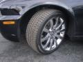Ebony Black - XJ XJ8 L Photo No. 26