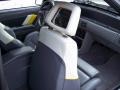 Saleen Grey/White/Yellow Interior Photo for 1989 Ford Mustang #40217592