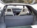 Saleen Grey/White/Yellow Trunk Photo for 1989 Ford Mustang #40217596