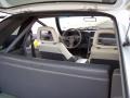Saleen Grey/White/Yellow Interior Photo for 1989 Ford Mustang #40217608