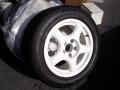 1989 Ford Mustang Saleen SSC Fastback Wheel and Tire Photo