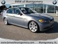 Arctic Metallic 2007 BMW 3 Series Gallery