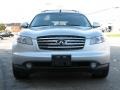 2003 Brilliant Silver Metallic Infiniti FX 45 AWD  photo #2